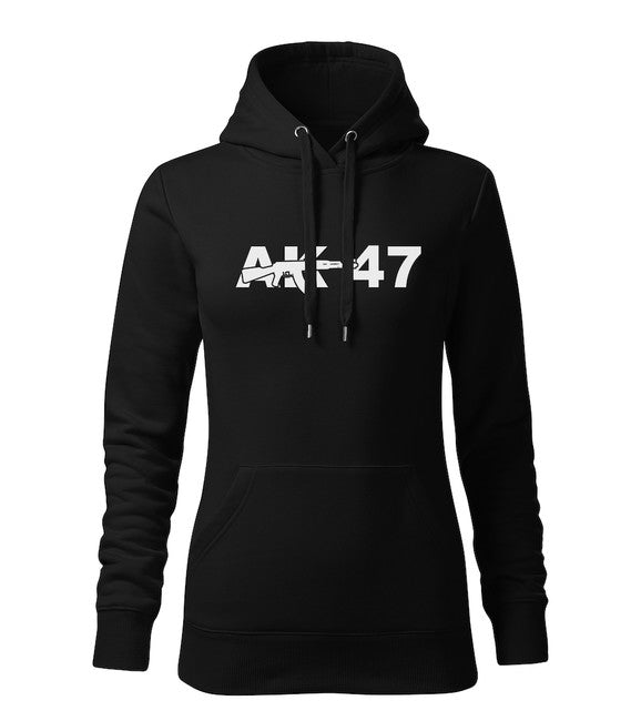 DRAGOWA AK-47 Women's Hoodie