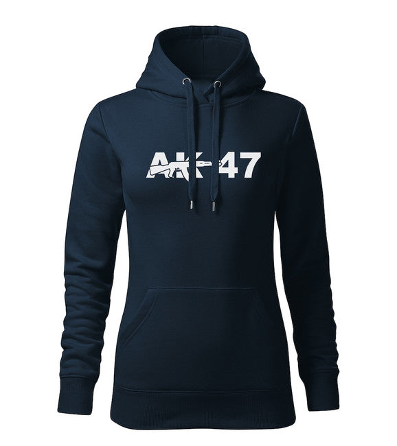 DRAGOWA AK-47 Women's Hoodie