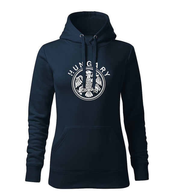 DRAGOWA Women's Hungary Hoodie