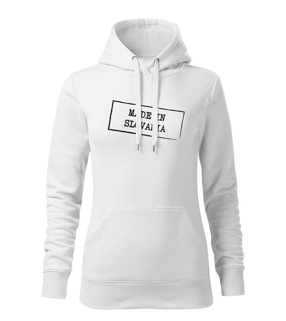 DRAGOWA Lion Women's Hoodie
