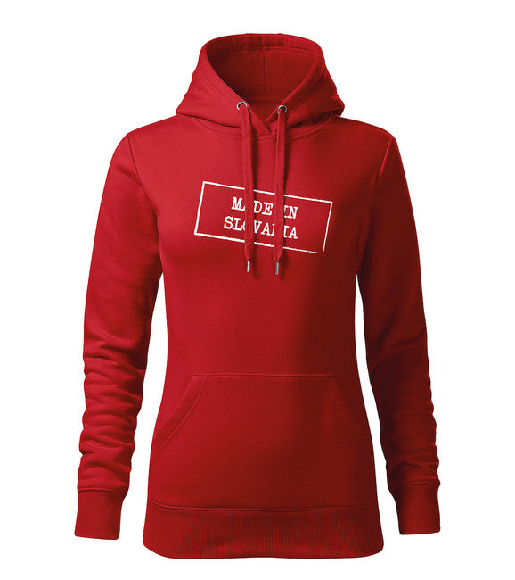 DRAGOWA Women's Hoodie