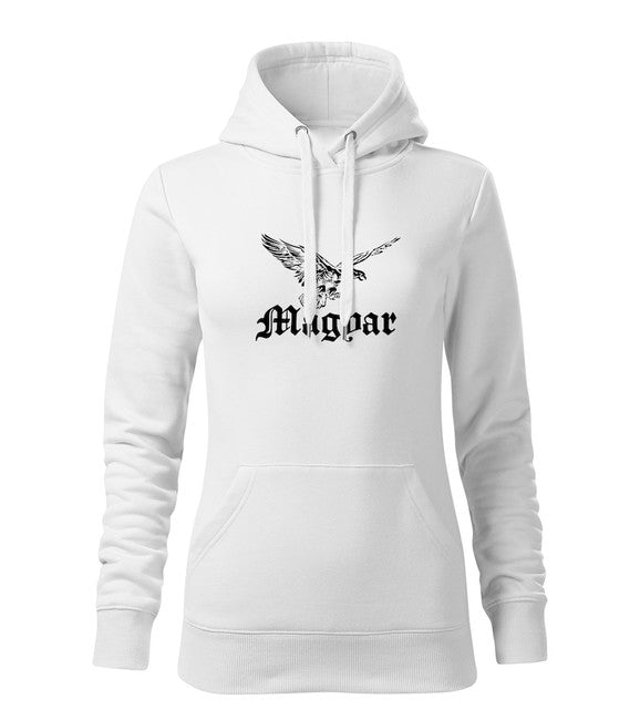 DRAGOWA Women's Turul Hoodie