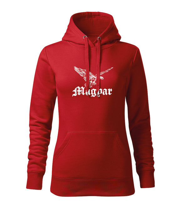 DRAGOWA Turul Women's Hoodie
