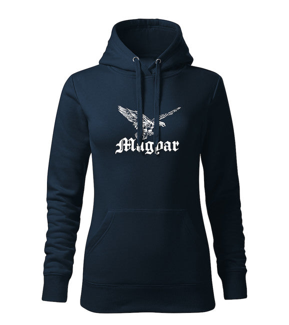 DRAGOWA Turul Women's Hoodie
