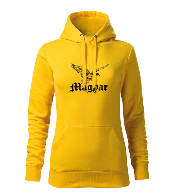 DRAGOWA Turul Women's Hoodie