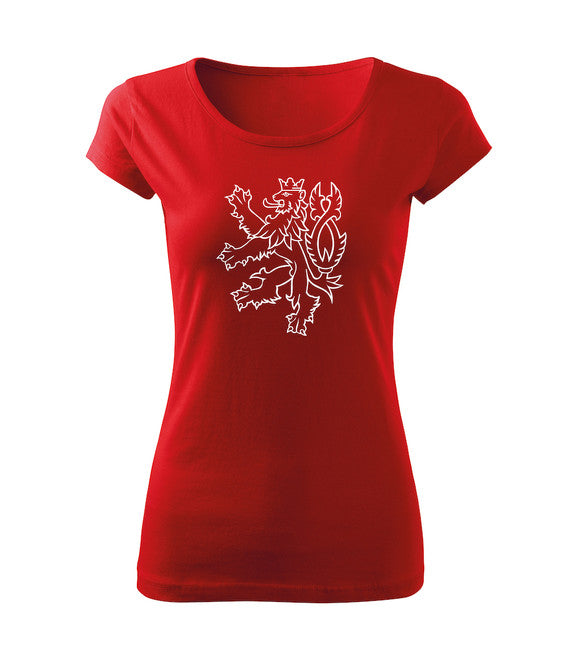 DRAGOWA CCCP Women's T-Shirt
