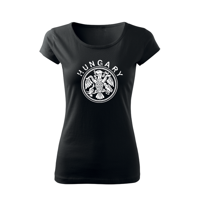 DRAGOWA Hungary Women's T-Shirt