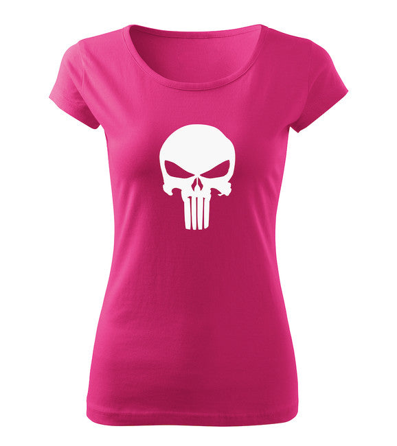 DRAGOWA Punisher Women's T-Shirt