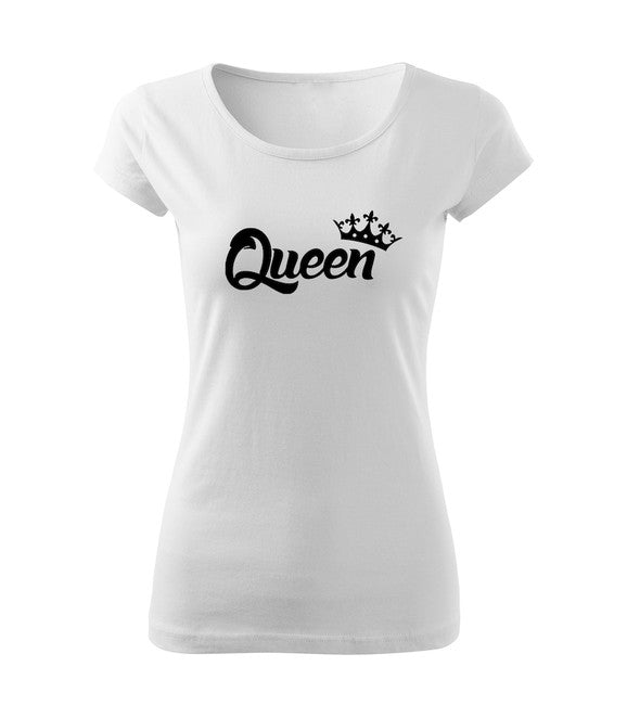 DRAGOWA Punisher Women's T-Shirt