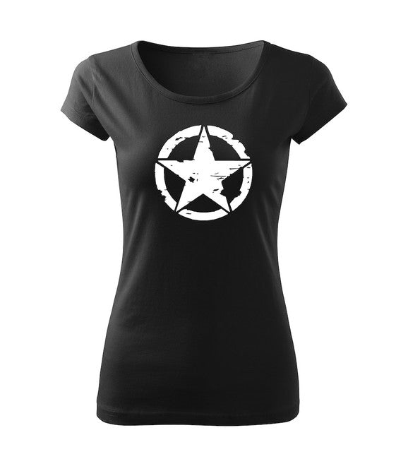 DRAGOWA Star Women's T-Shirt