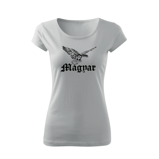 DRAGOWA Bird Hungary Women's T-Shirt