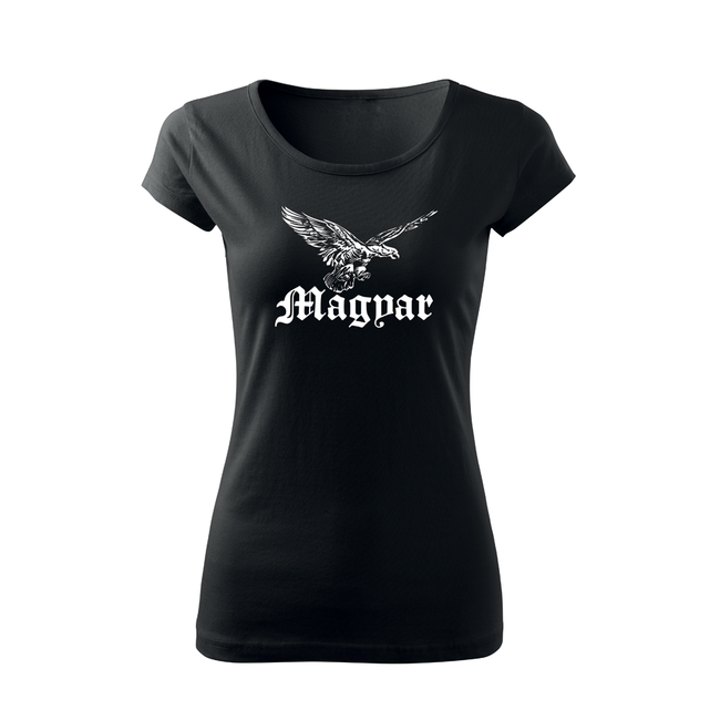 DRAGOWA Turul Bird Women's T-Shirt