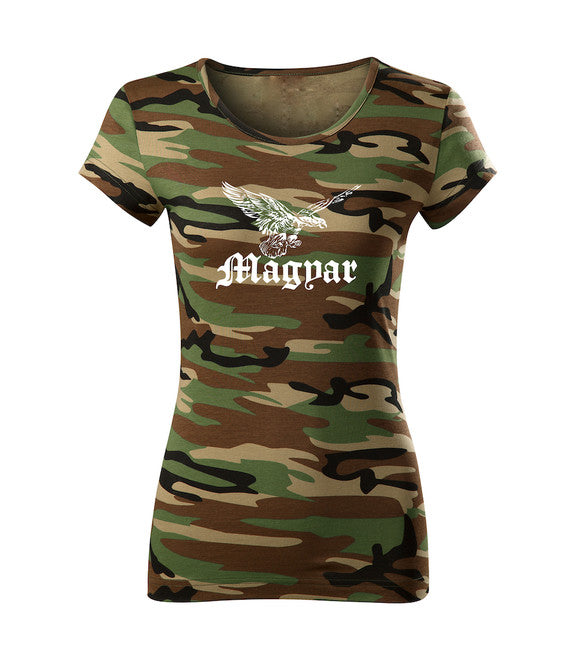 DRAGOWA Turul Bird Women's T-Shirt