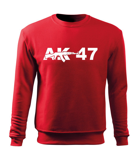 DRAGOWA Kids AK-47 Hoodie