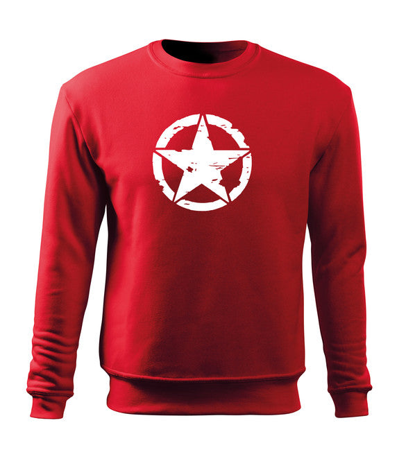 DRAGOWA Star Kids Hoodie