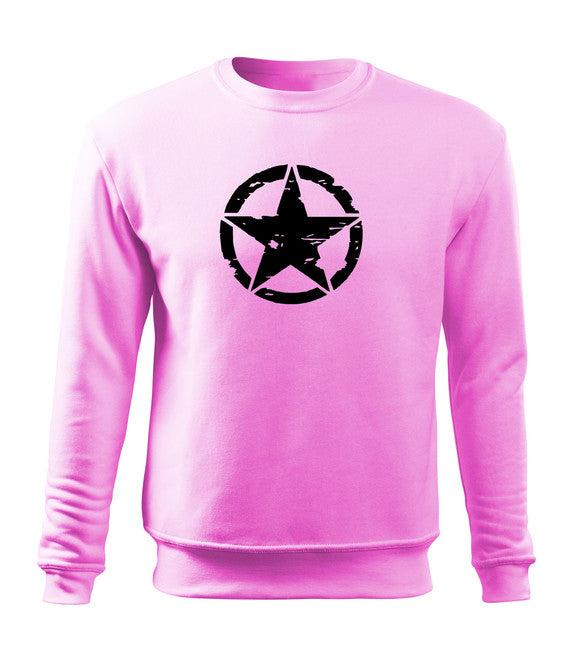 DRAGOWA Star Kids Hoodie