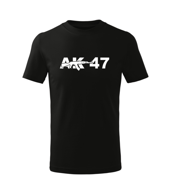 DRAGOWA AK-47 Short T-Shirt