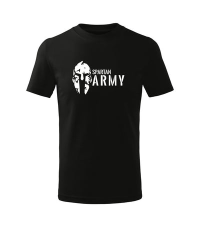 Children's Short T-Shirts
