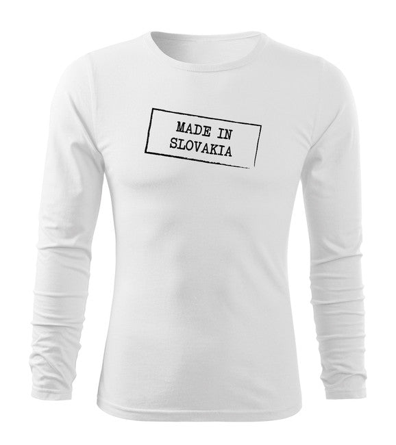 DRAGOWA Fit-T Long Sleeve T-Shirt