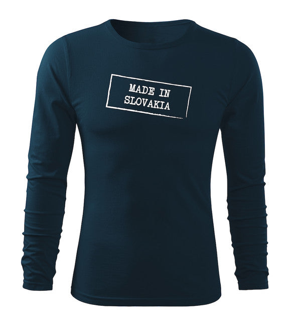DRAGOWA Fit-T Long Sleeve T-Shirt