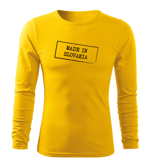DRAGOWA Fit-T Long Sleeve T-Shirt