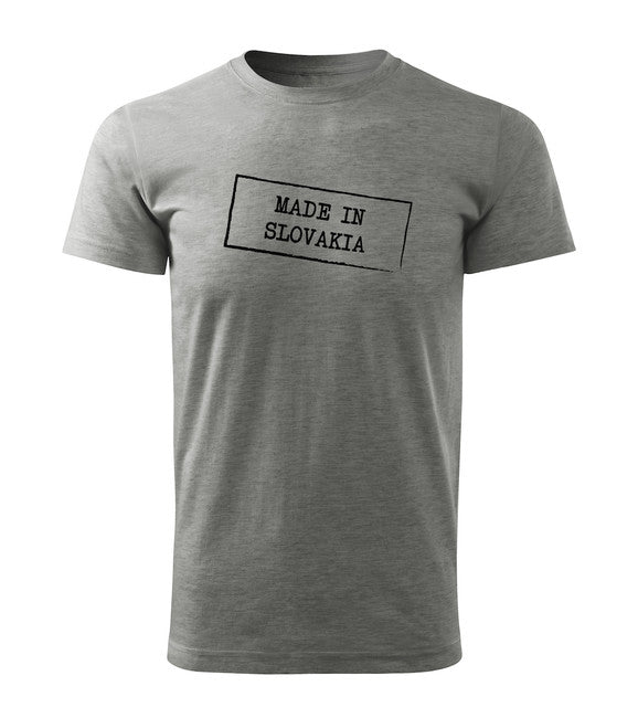 DRAGOWA Short T-Shirt