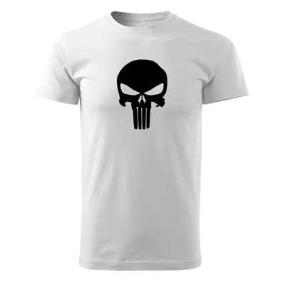 White T-Shirts