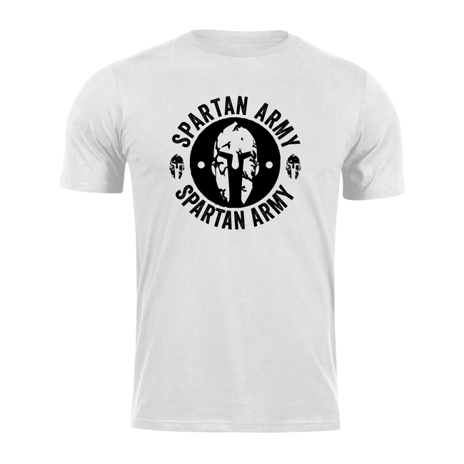 DRAGOWA Slovenian Emblem with Text Short T-Shirt
