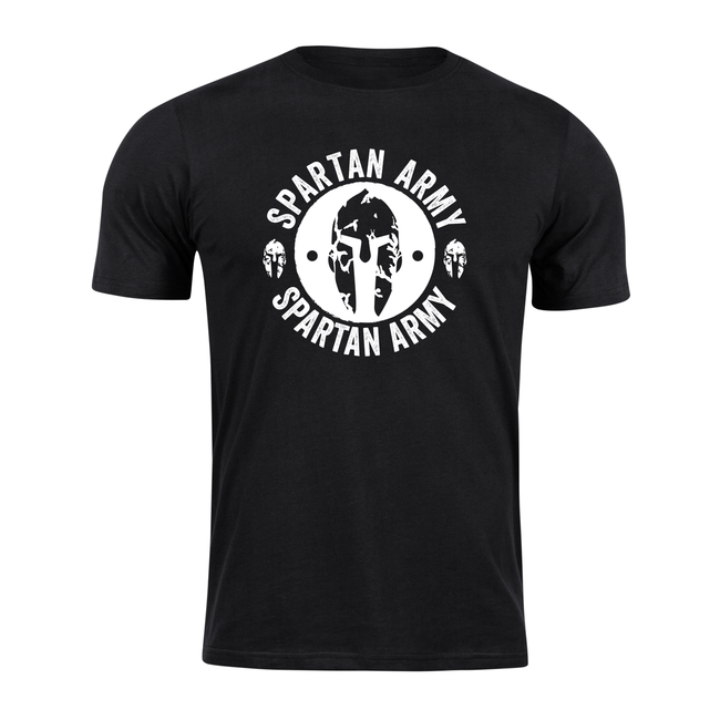 DRAGOWA Spartan Army Archelaos T-shirt, Short Sleeve