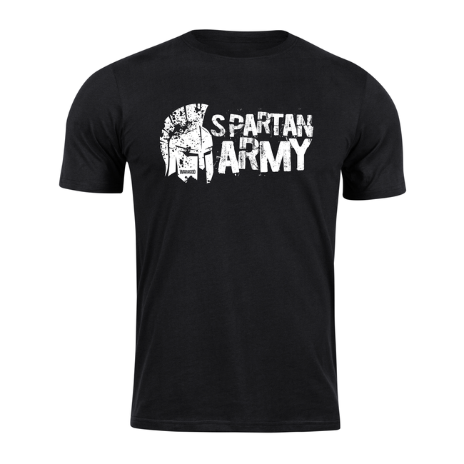 DRAGOWA Spartan Army Aristón T-shirt, Short Sleeve