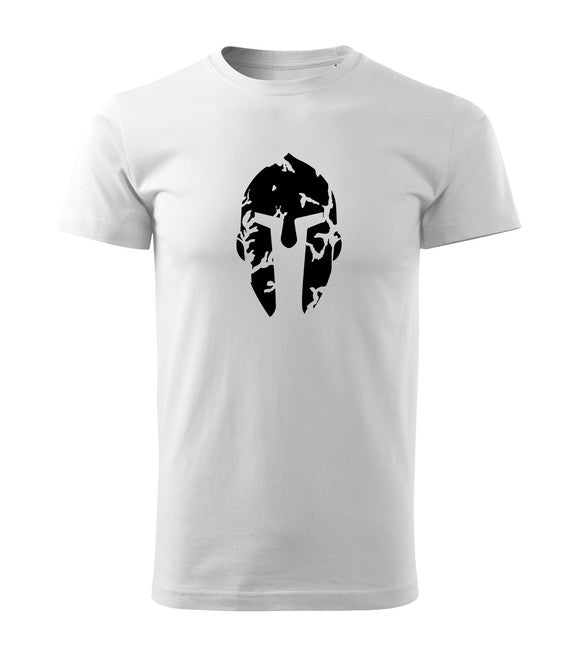 DRAGOWA Spartan T-Shirt, Short Sleeve