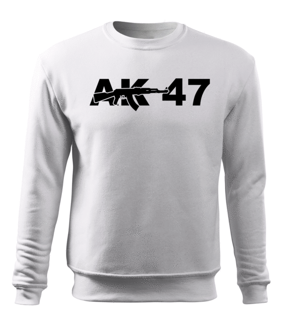 DRAGOWA Men's AK-47 Hoodie