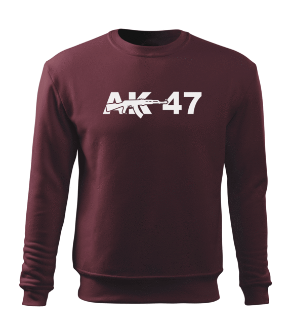 DRAGOWA AK-47 Men's Hoodie