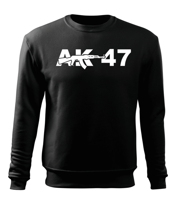 DRAGOWA AK-47 Men's Hoodie