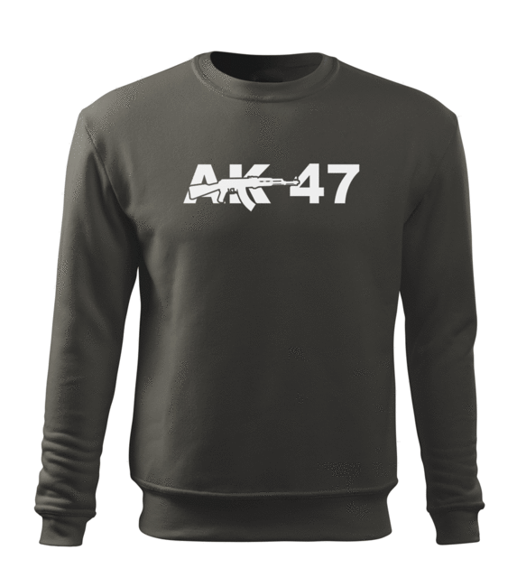 DRAGOWA AK-47 Men's Hoodie