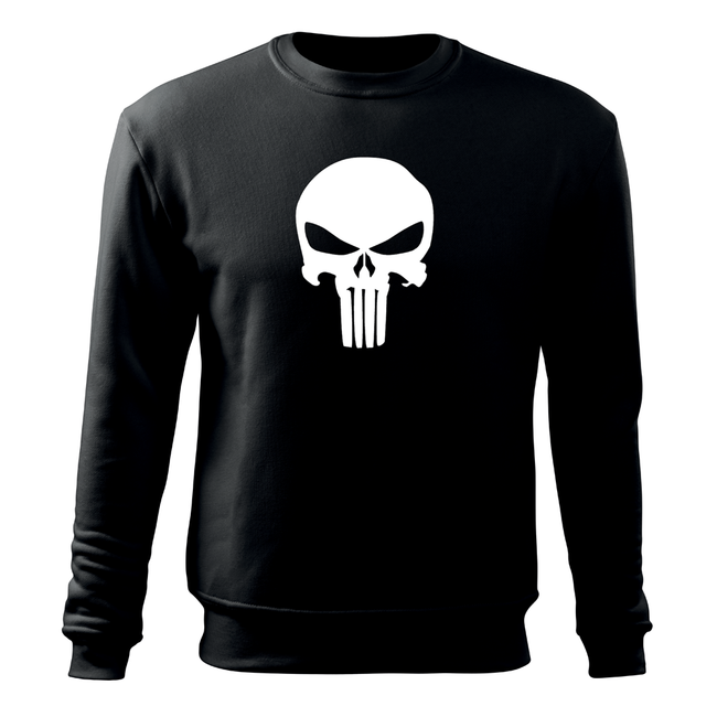 DRAGOWA Punisher Men's Hoodie