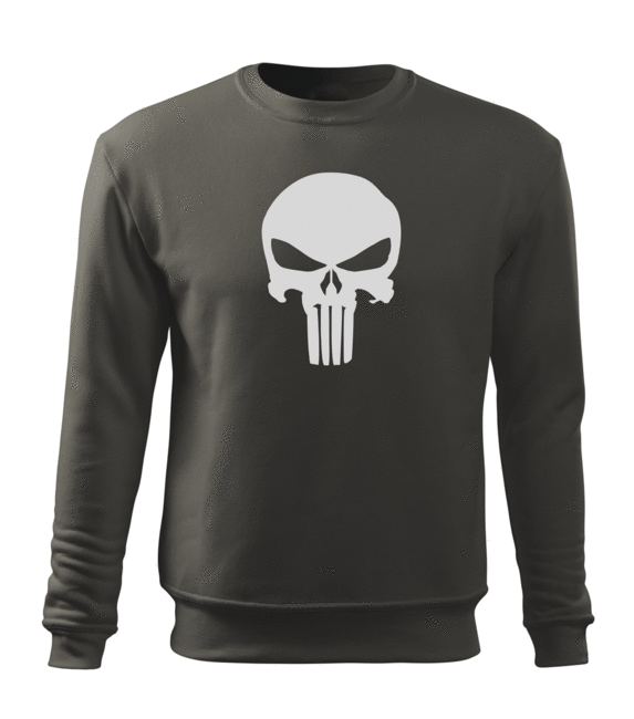 DRAGOWA Punisher Men's Hoodie