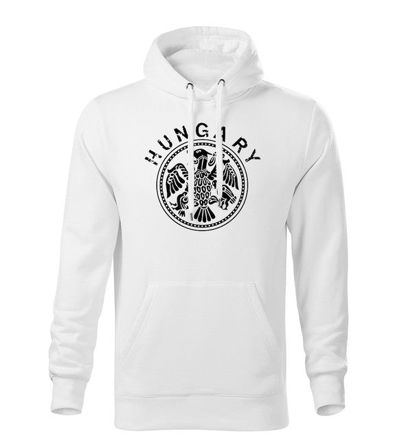 DRAGOWA Men's Hoodie Hungary