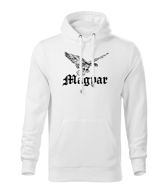 DRAGOWA Star Men's Hoodie