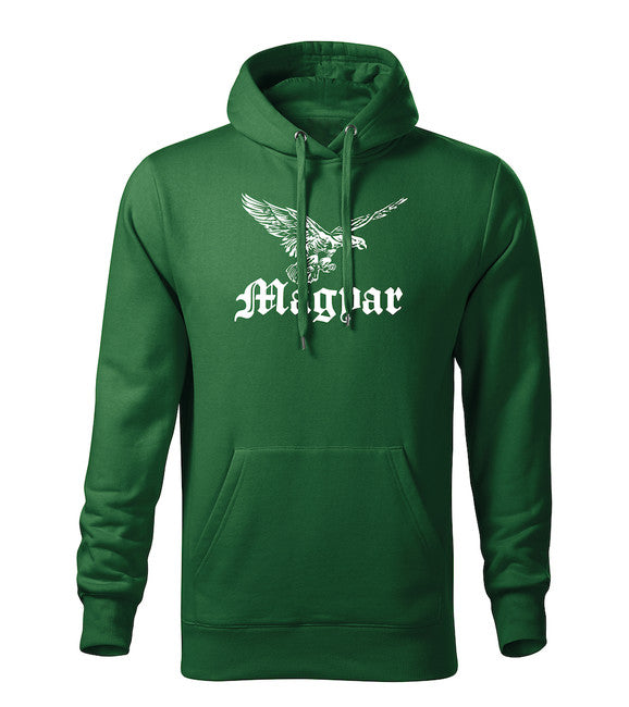 DRAGOWA Men's Turul Hoodie