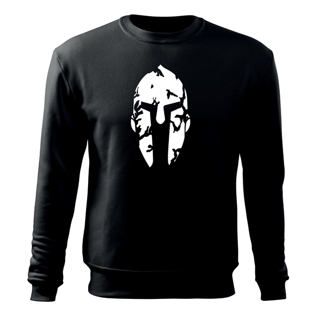 DRAGOWA Spartan Men's Hoodie