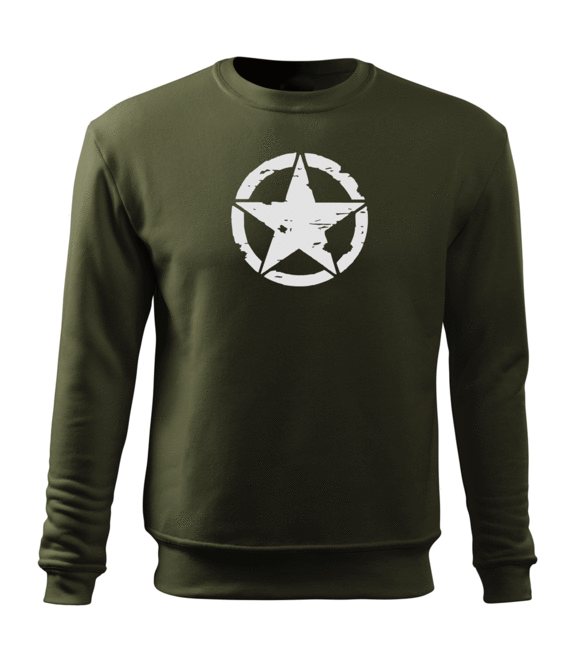 DRAGOWA STAR Men's Hoodie