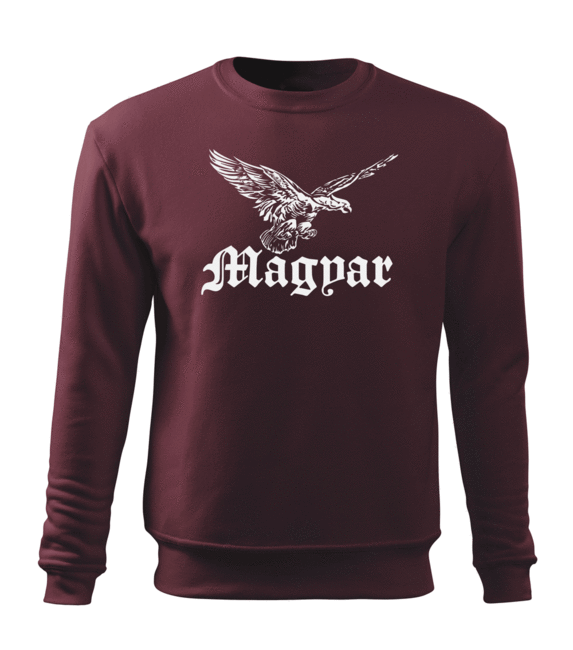 DRAGOWA Turul Men's Hoodie