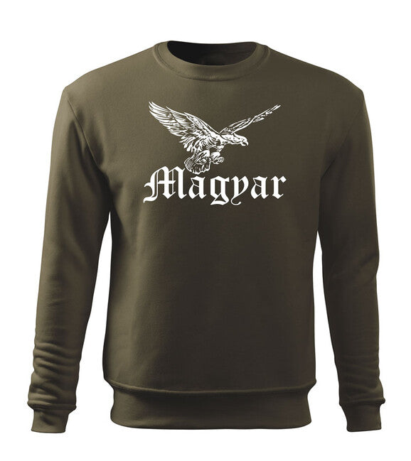 DRAGOWA Turul Men's Hoodie