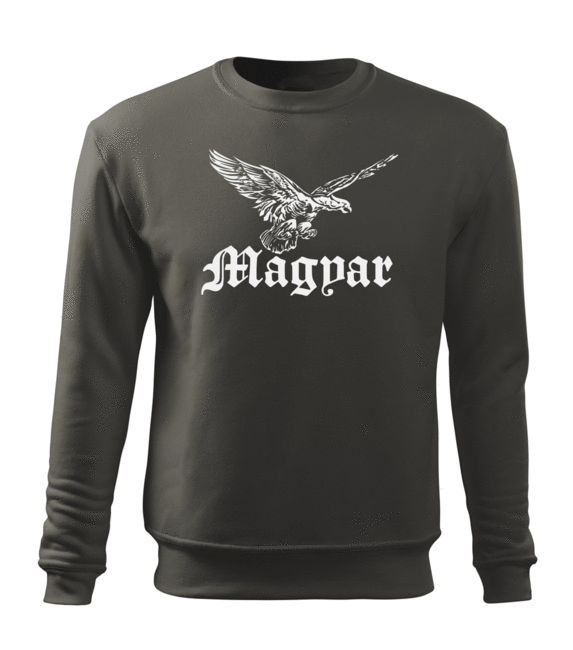 DRAGOWA Turul Men's Hoodie