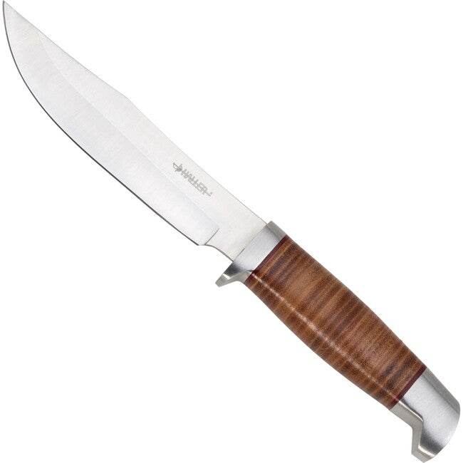 Haller Outdoor Fixed Blade Knife 83304