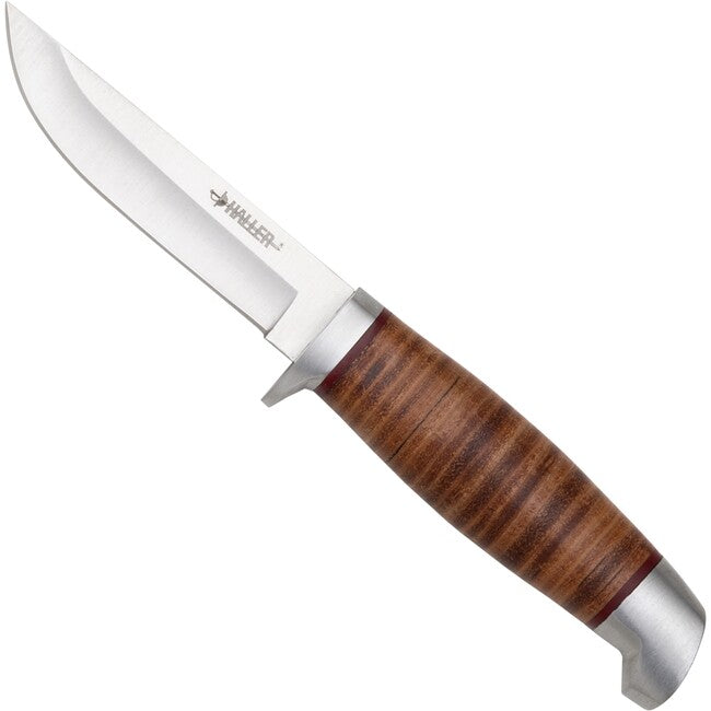 Haller Outdoor Fixed Blade Knife 83303