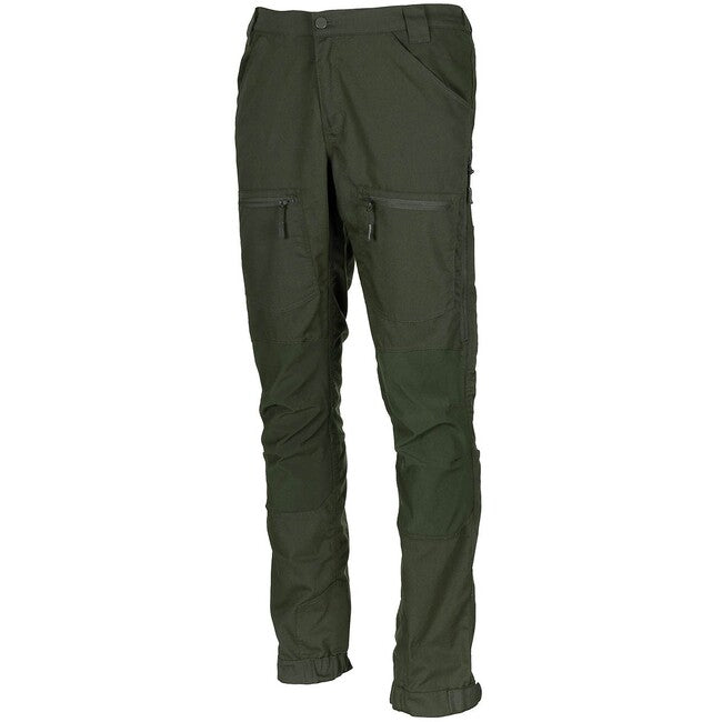 Fox Outdoor Expedition Pants, OD Green