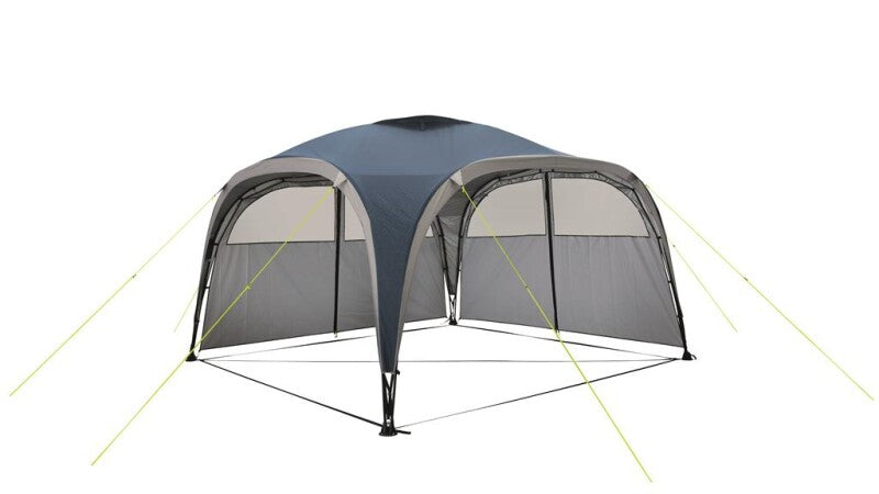 Outwell Side Wall Quick & Quiet for Summer Lounge XL Canopy, 2 pcs