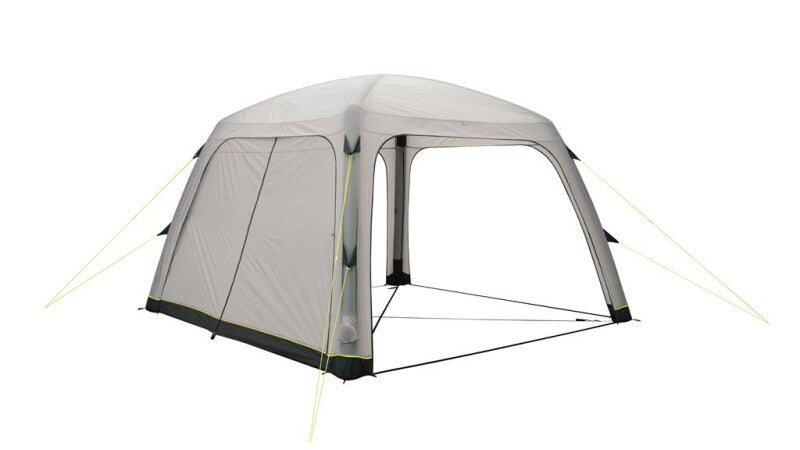Outwell Air Shelter Side Wall with Zip, 2 pieces